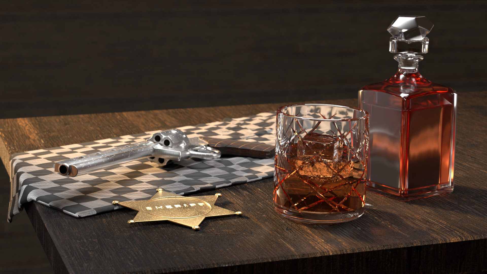 Still Life