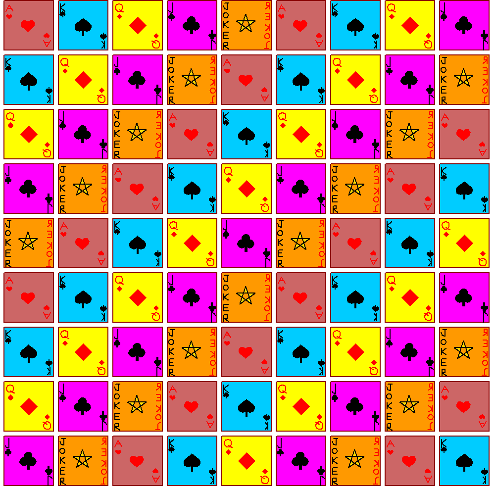 Turtle Quilt