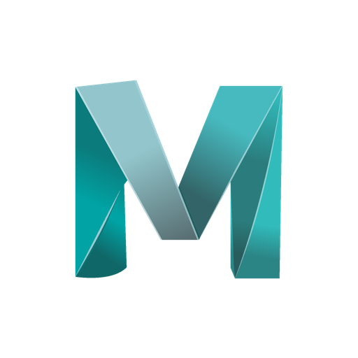 Maya logo