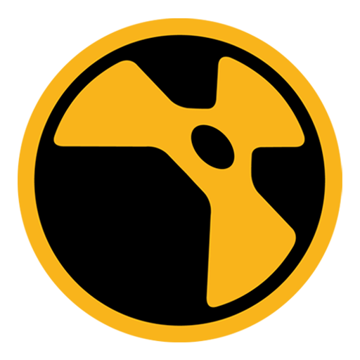 Nuke logo